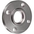 316 flange cego de aço inoxidável